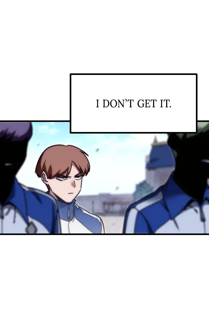The Academy Sashimi Sword Master Chapter 24 Page 89