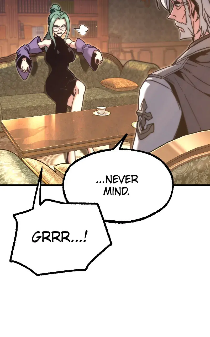 The Academy Sashimi Sword Master Chapter 25 Page 3