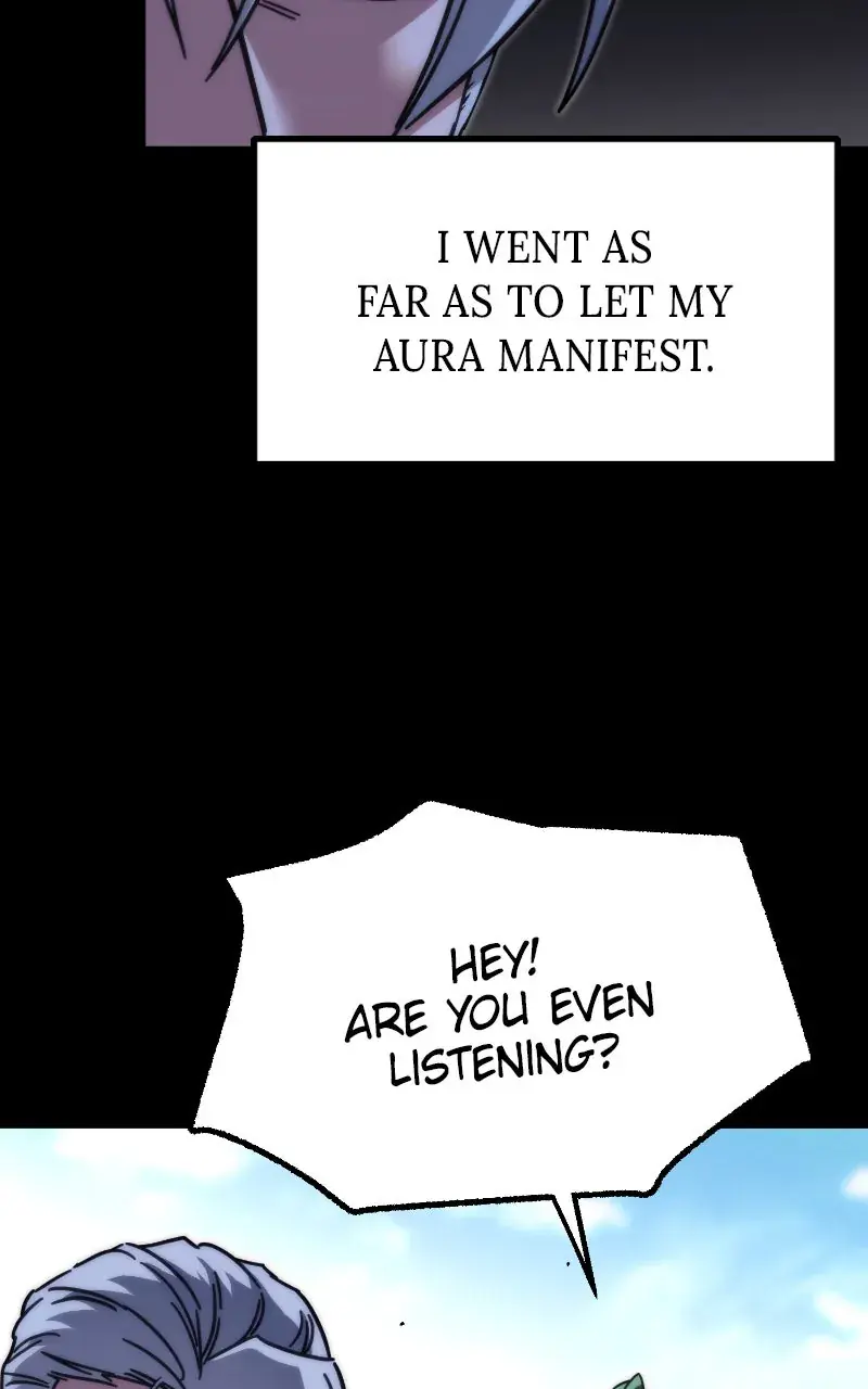 The Academy Sashimi Sword Master Chapter 25 Page 11