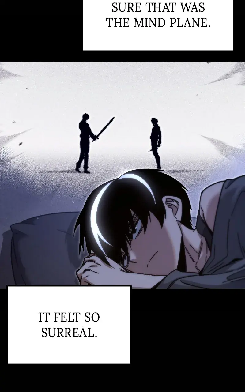 The Academy Sashimi Sword Master Chapter 25 Page 62
