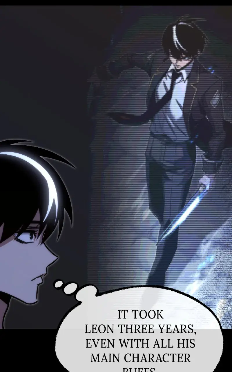 The Academy Sashimi Sword Master Chapter 25 Page 71