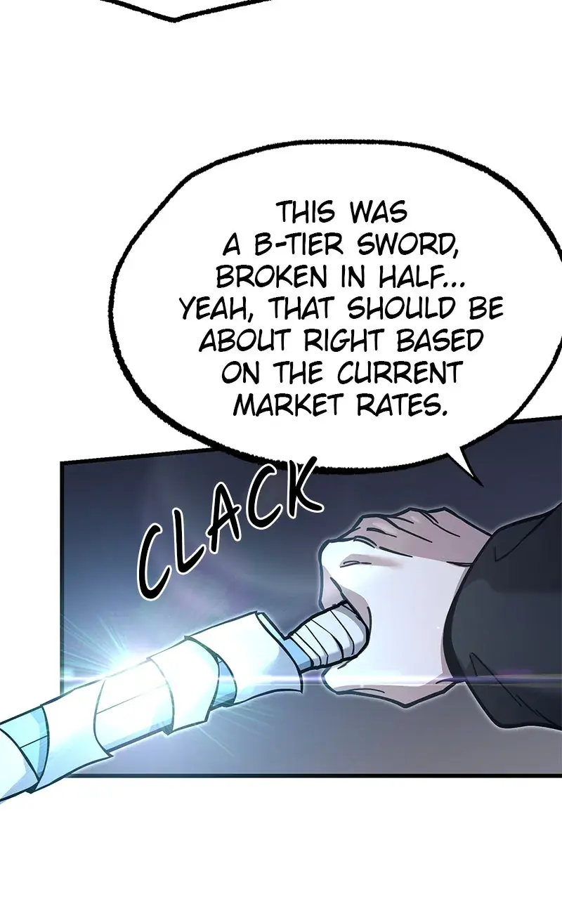 The Academy Sashimi Sword Master Chapter 26 Page 26