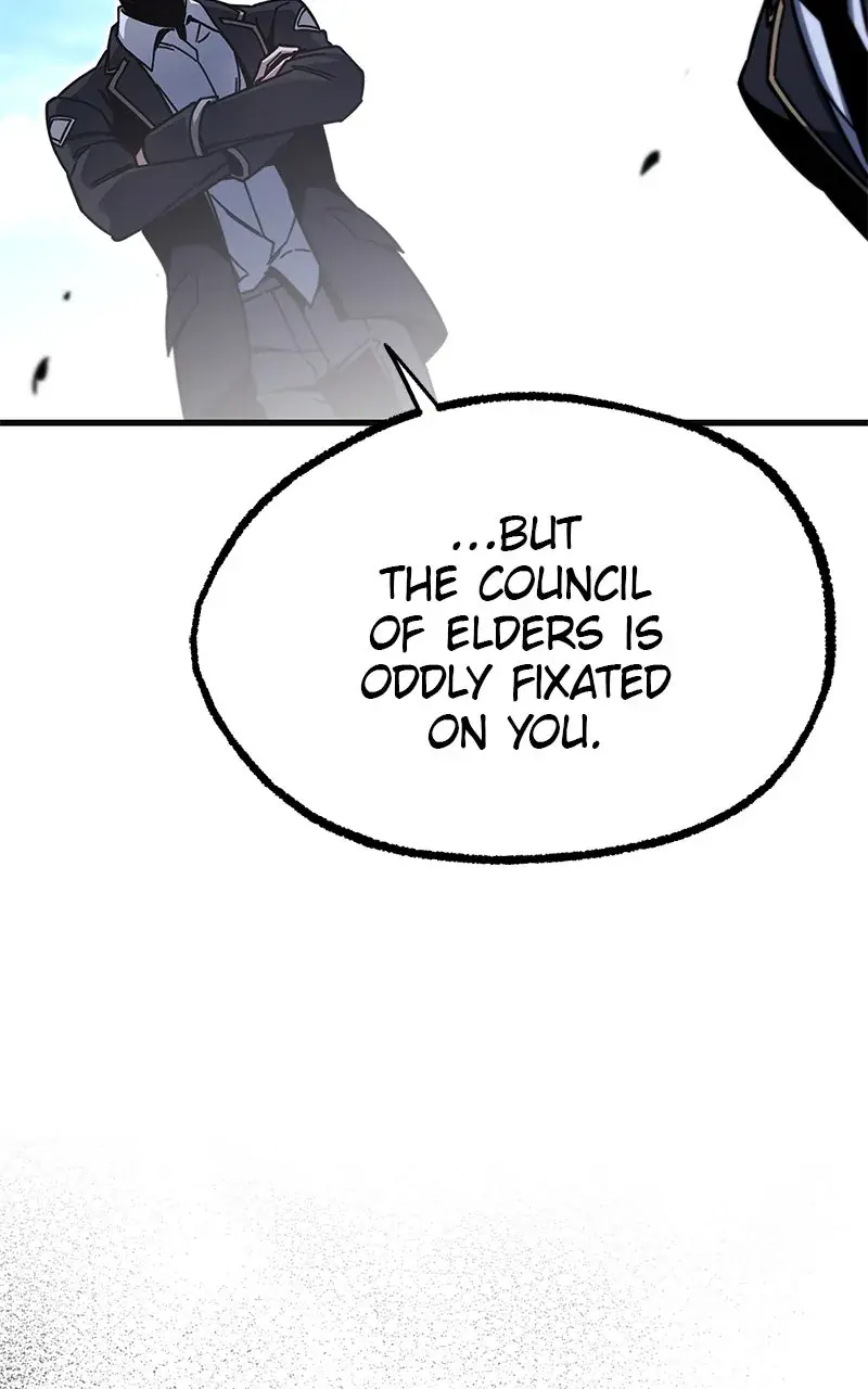 The Academy Sashimi Sword Master Chapter 26 Page 132