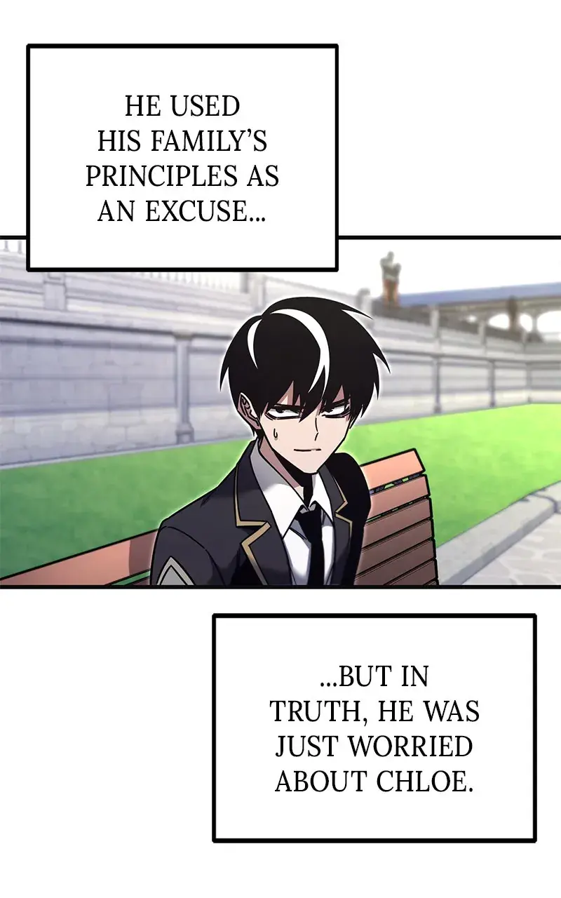 The Academy Sashimi Sword Master Chapter 26 Page 140