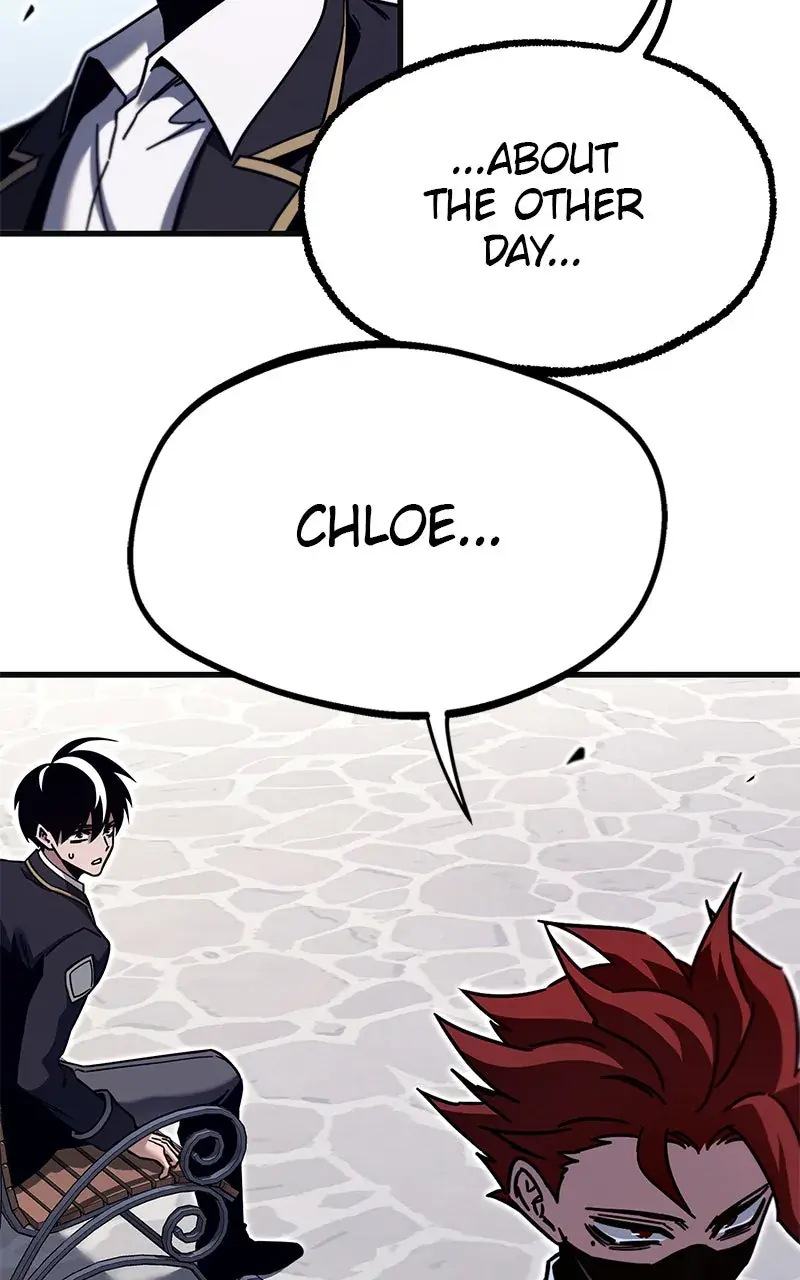 The Academy Sashimi Sword Master Chapter 26 Page 145