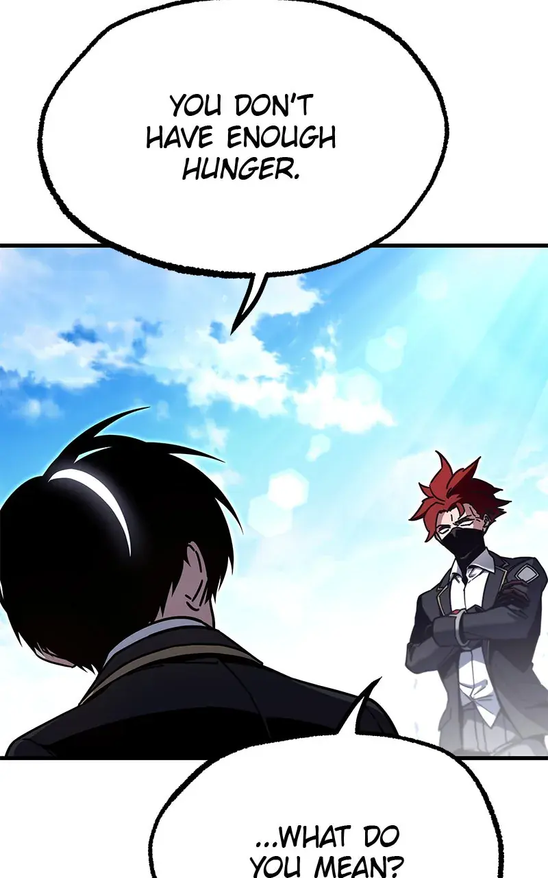 The Academy Sashimi Sword Master Chapter 27 Page 15