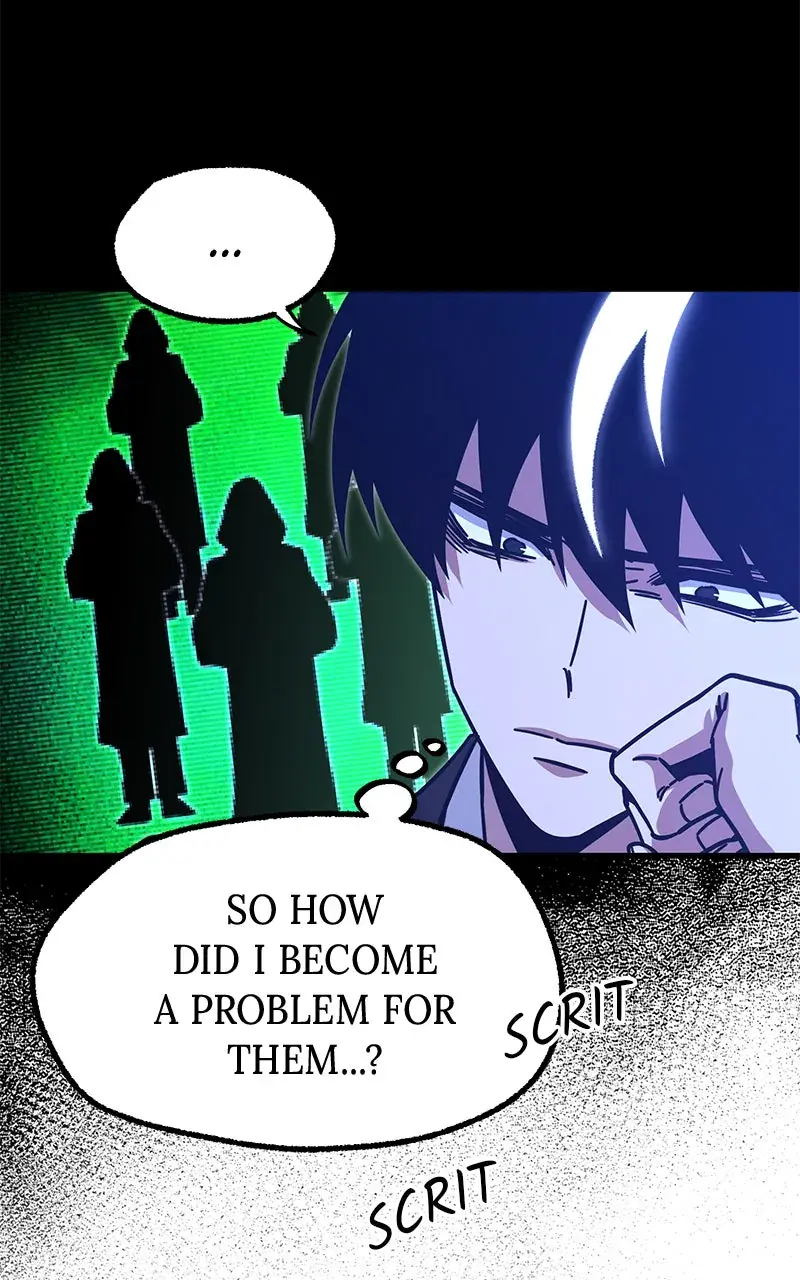 The Academy Sashimi Sword Master Chapter 27 Page 31