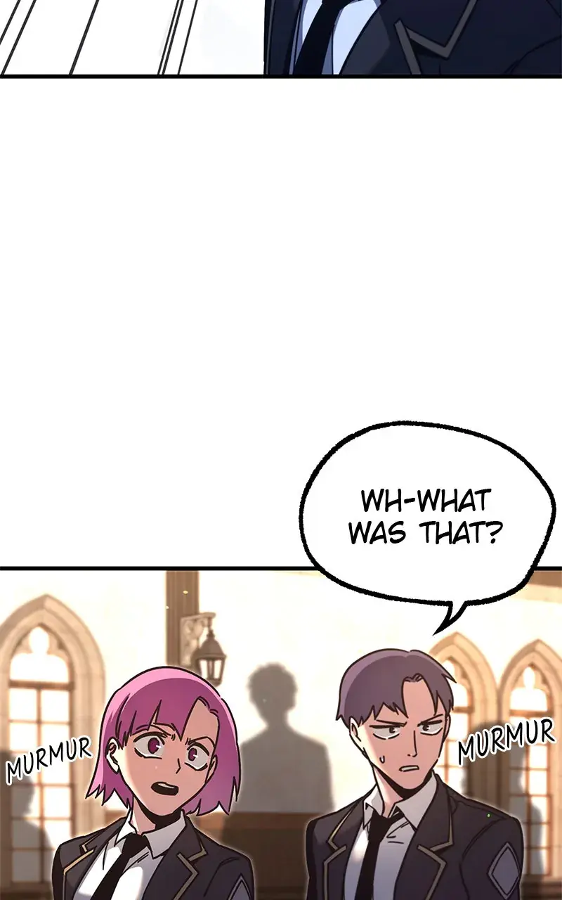 The Academy Sashimi Sword Master Chapter 27 Page 74