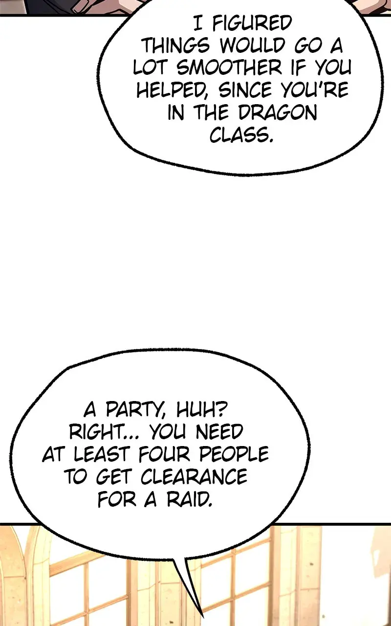 The Academy Sashimi Sword Master Chapter 27 Page 86