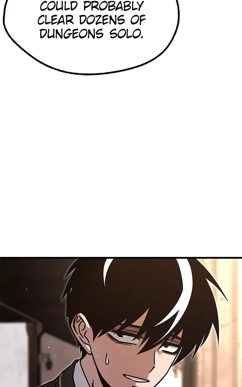 The Academy Sashimi Sword Master Chapter 27 Page 88
