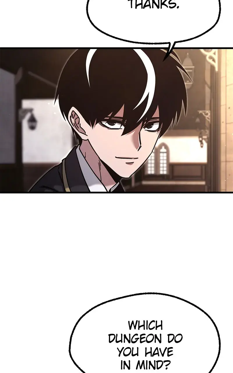 The Academy Sashimi Sword Master Chapter 27 Page 97