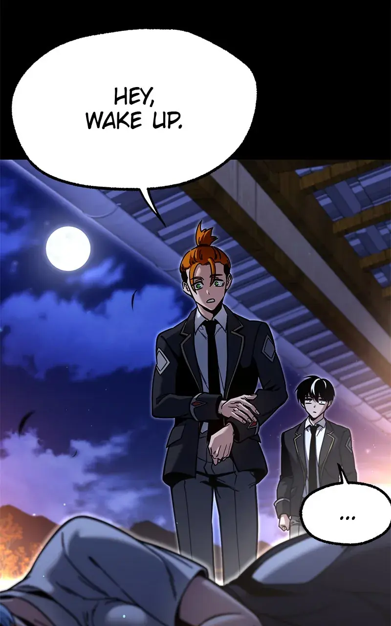 The Academy Sashimi Sword Master Chapter 27 Page 122