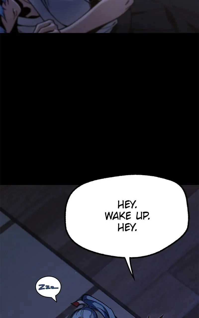 The Academy Sashimi Sword Master Chapter 27 Page 123
