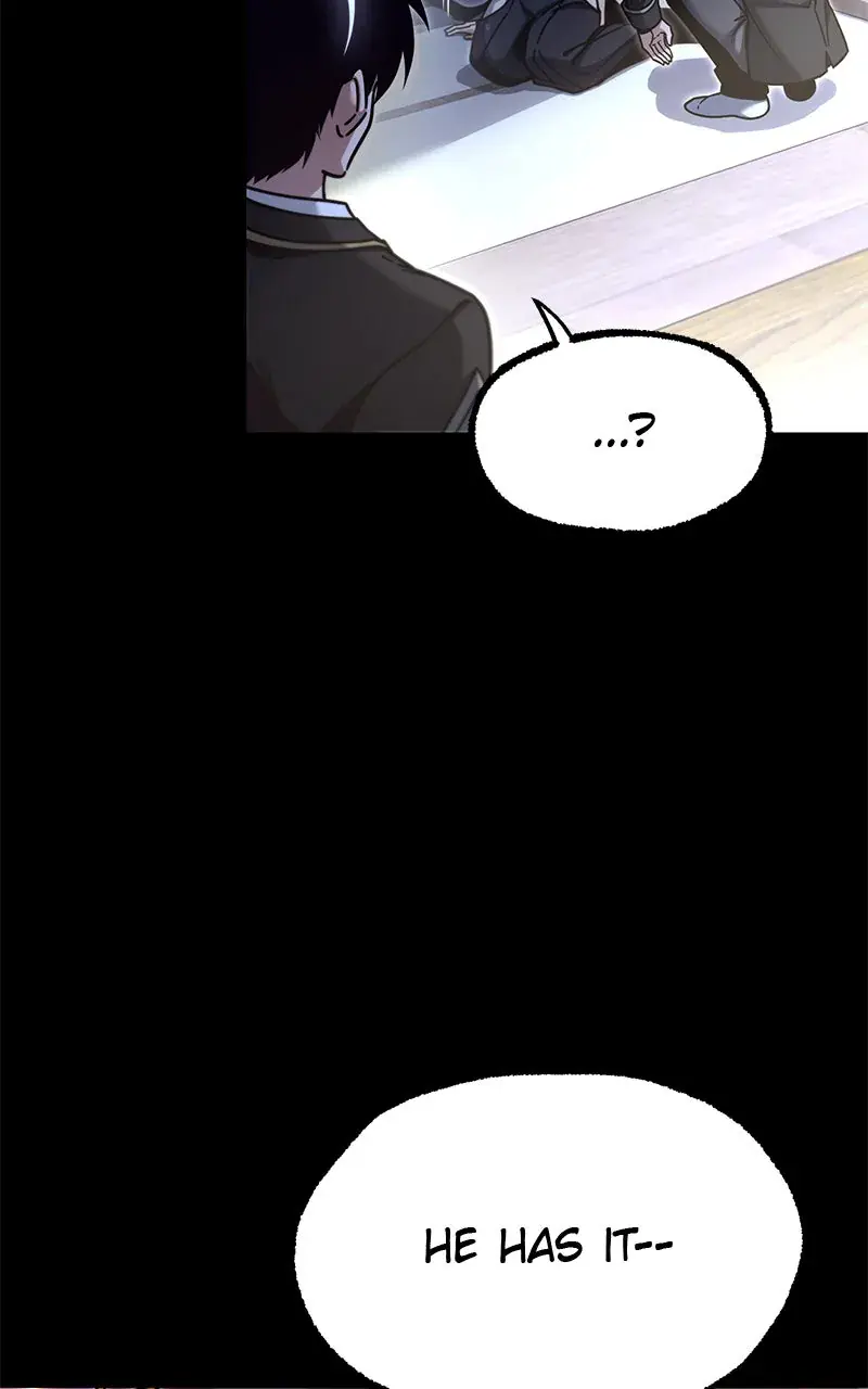 The Academy Sashimi Sword Master Chapter 27 Page 127