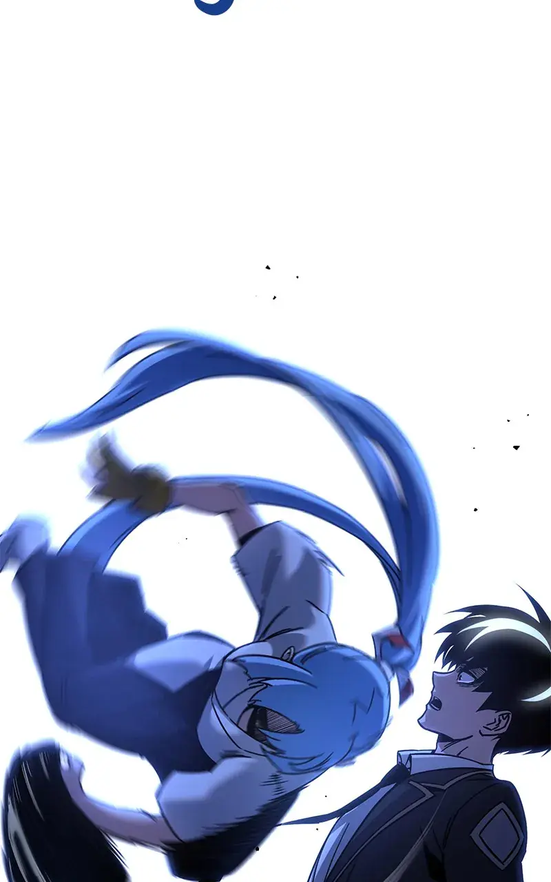 The Academy Sashimi Sword Master Chapter 27 Page 132