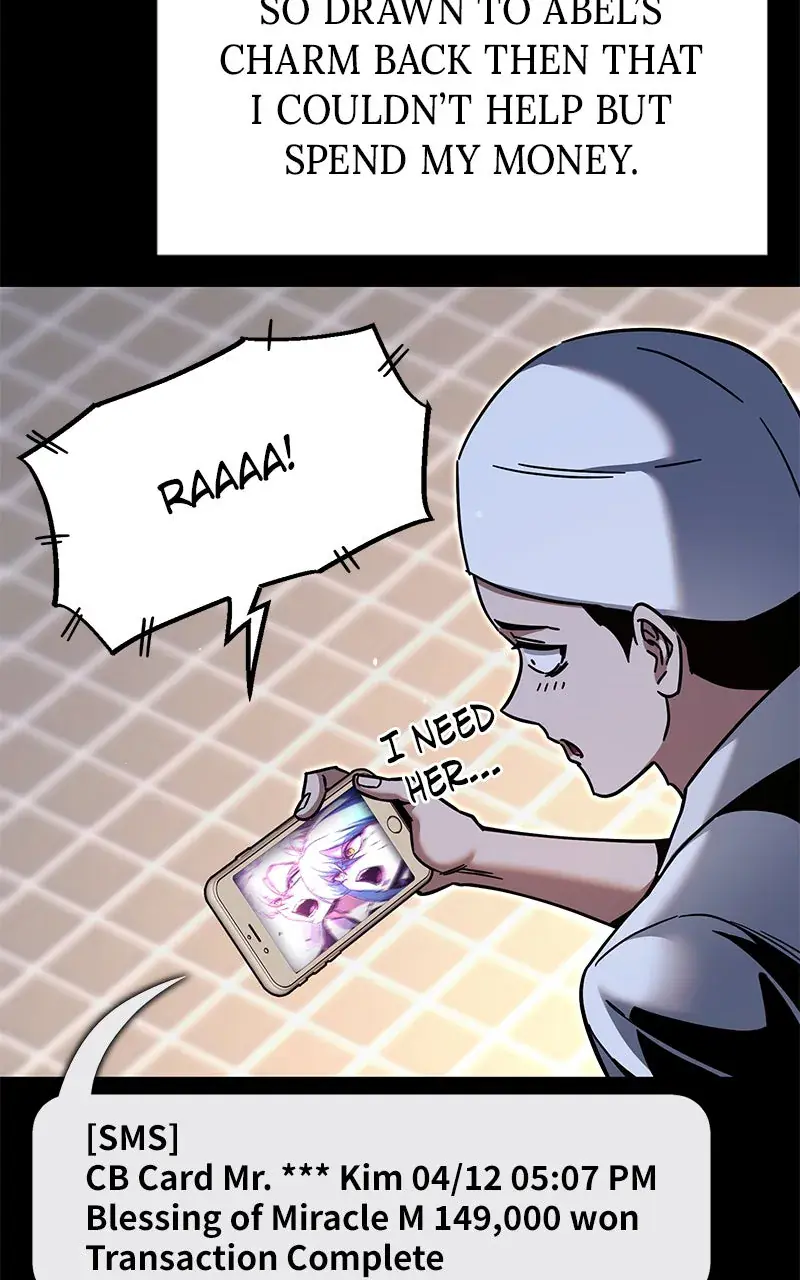 The Academy Sashimi Sword Master Chapter 28 Page 33