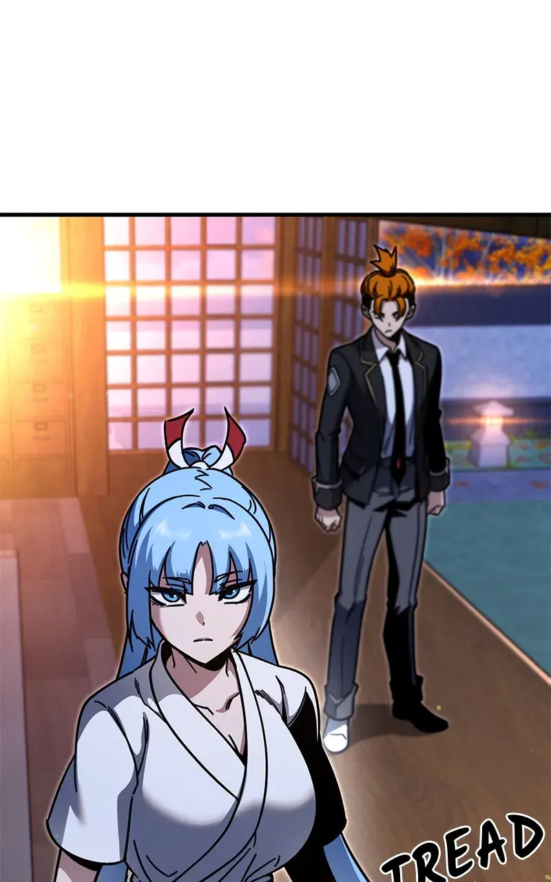 The Academy Sashimi Sword Master Chapter 28 Page 57