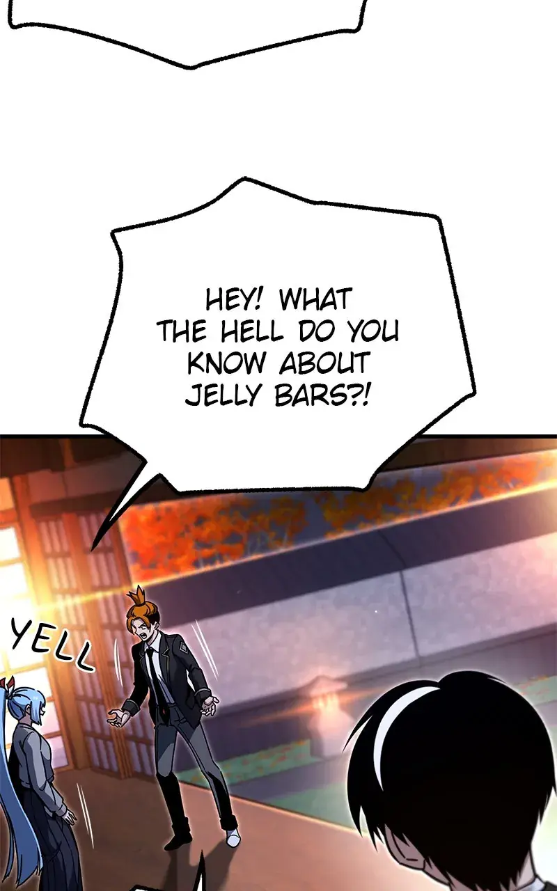 The Academy Sashimi Sword Master Chapter 28 Page 73