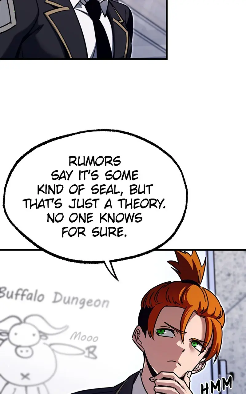 The Academy Sashimi Sword Master Chapter 28 Page 118