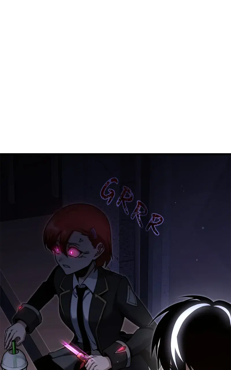 The Academy Sashimi Sword Master Chapter 28 Page 134