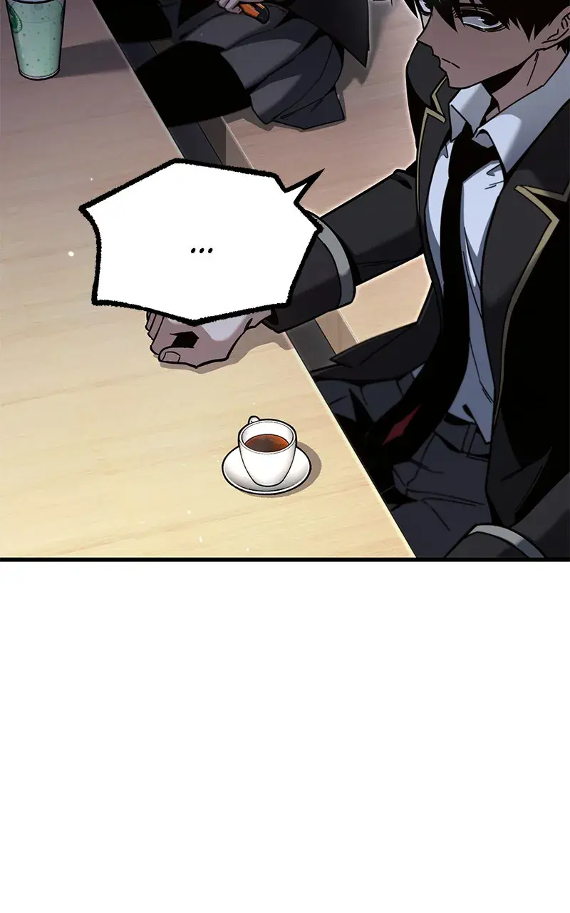 The Academy Sashimi Sword Master Chapter 28 Page 135