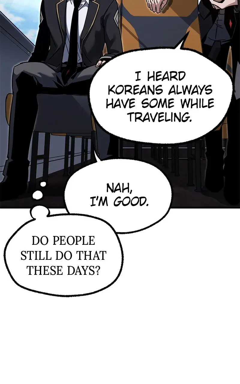 The Academy Sashimi Sword Master Chapter 29 Page 14