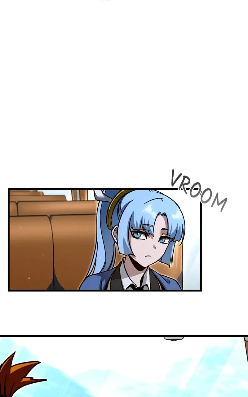 The Academy Sashimi Sword Master Chapter 29 Page 19