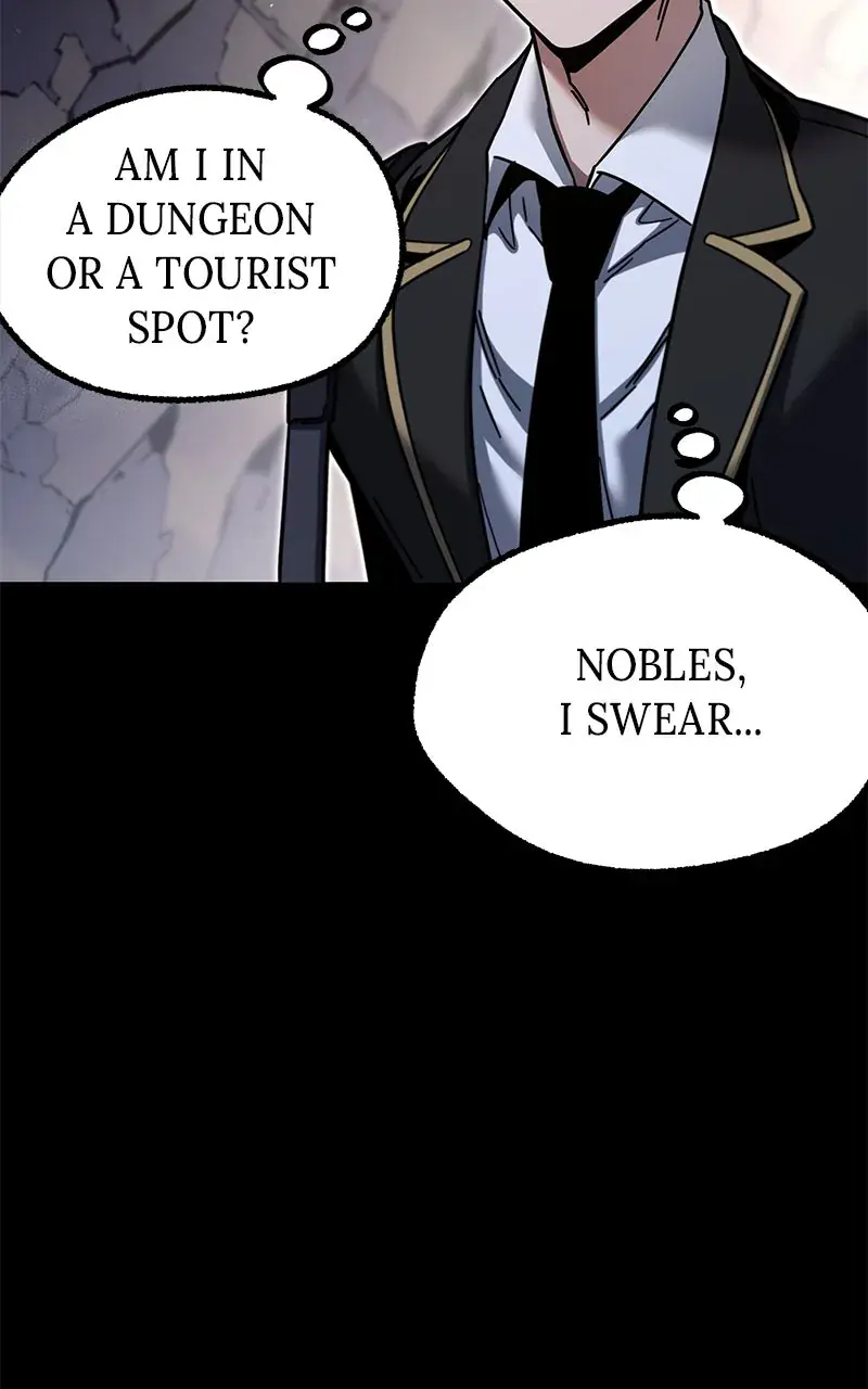 The Academy Sashimi Sword Master Chapter 29 Page 60
