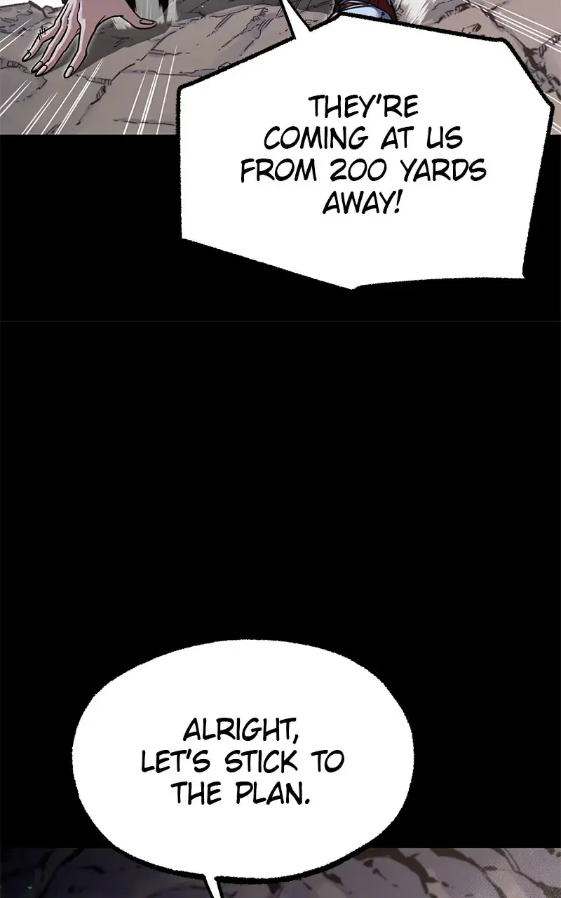 The Academy Sashimi Sword Master Chapter 29 Page 72