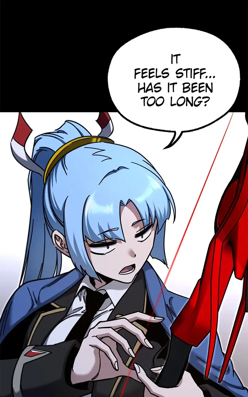 The Academy Sashimi Sword Master Chapter 29 Page 80