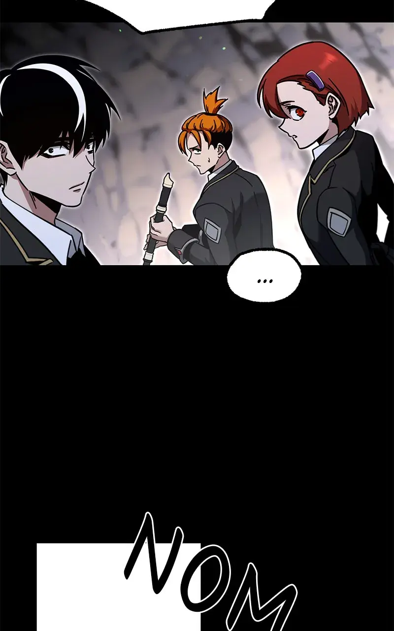 The Academy Sashimi Sword Master Chapter 29 Page 82