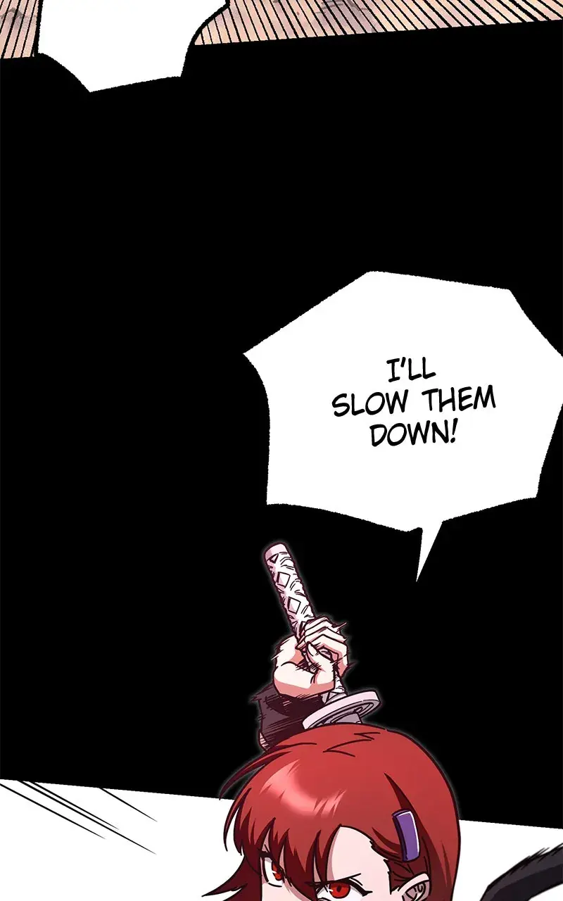 The Academy Sashimi Sword Master Chapter 29 Page 103