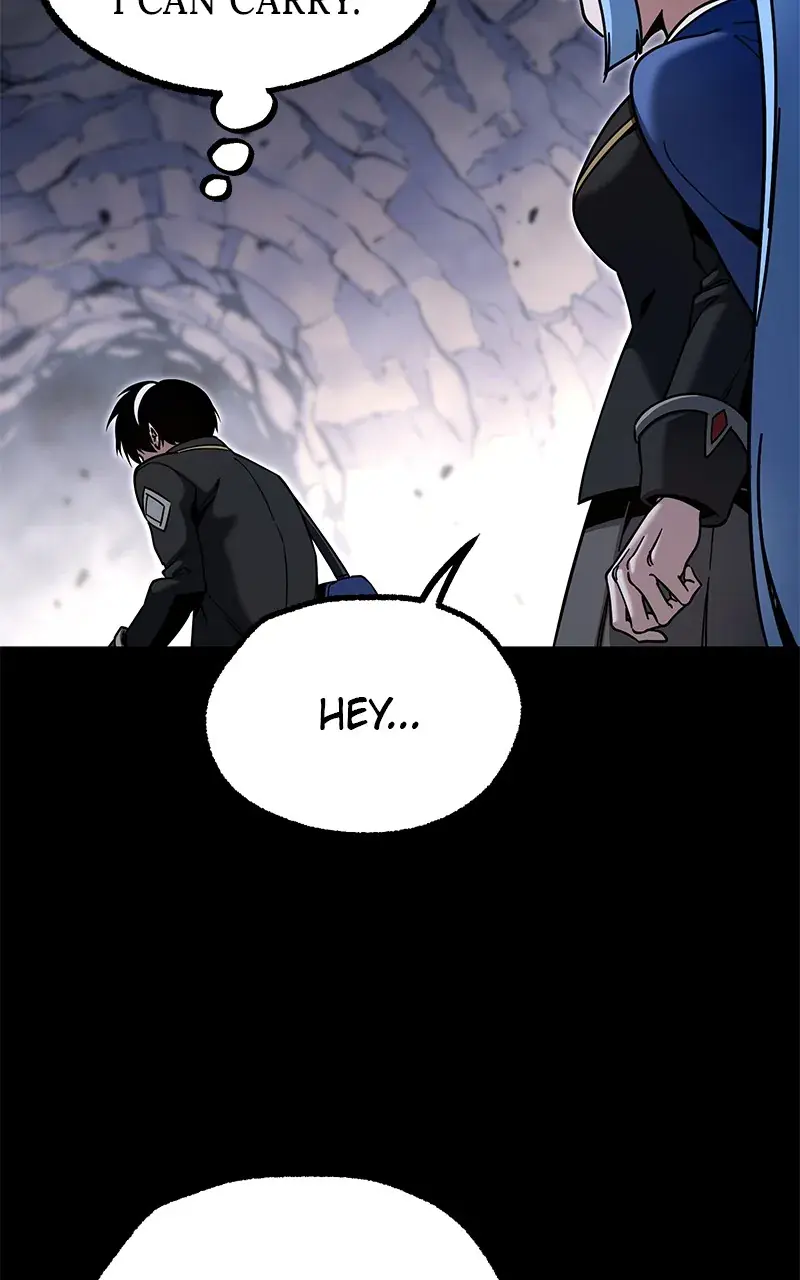 The Academy Sashimi Sword Master Chapter 30 Page 4