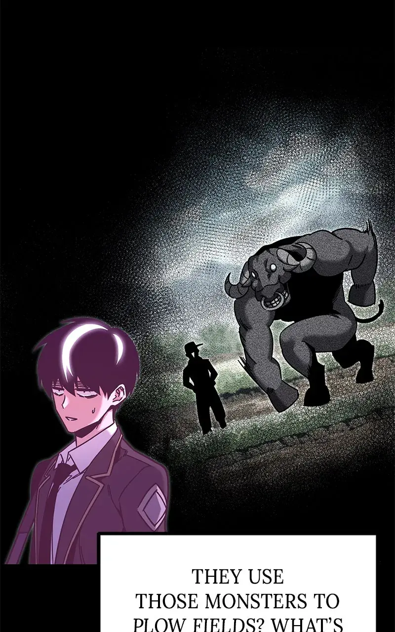 The Academy Sashimi Sword Master Chapter 30 Page 27
