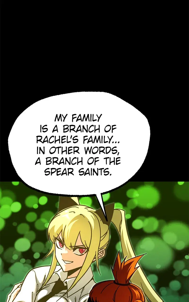 The Academy Sashimi Sword Master Chapter 30 Page 37