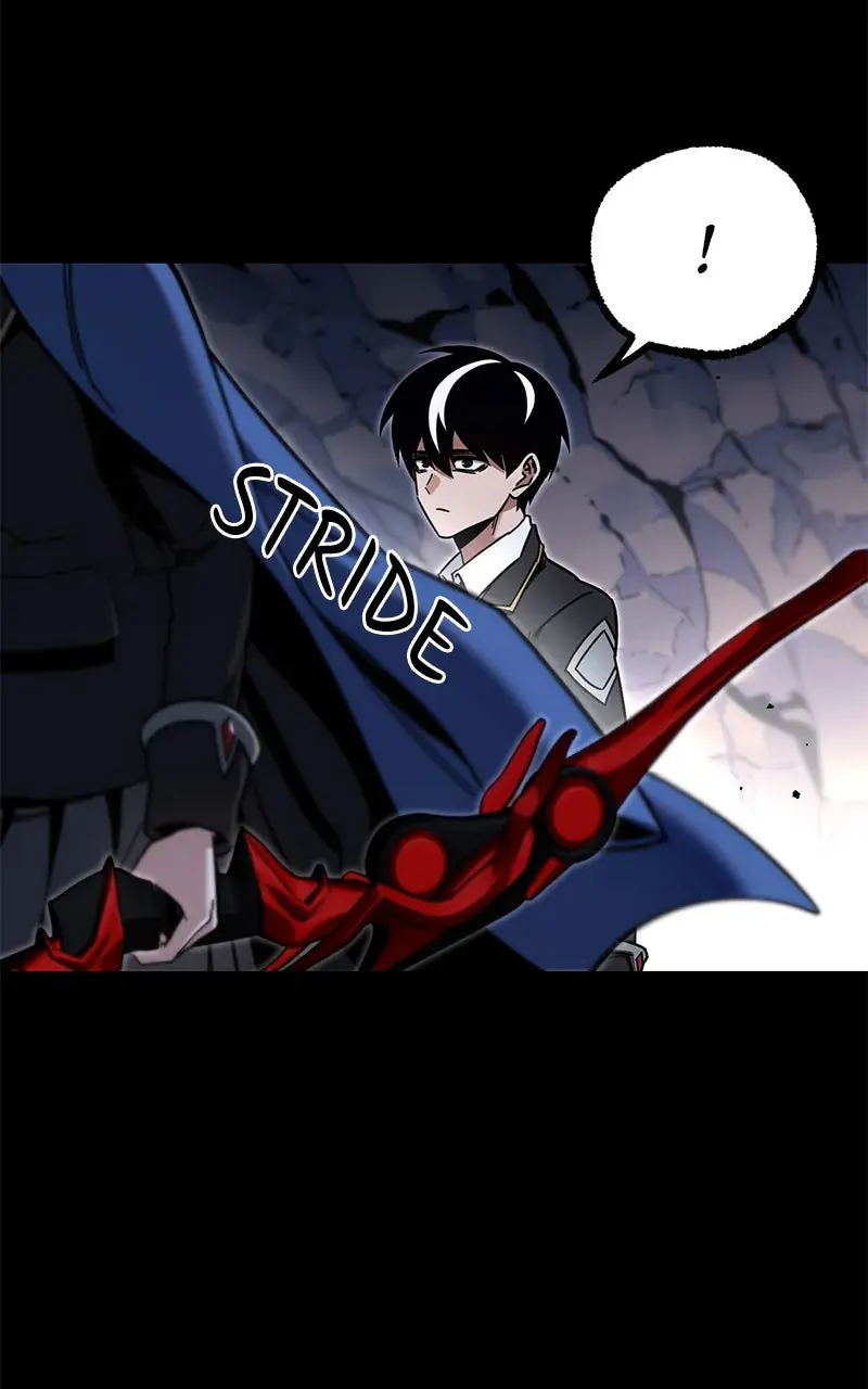 The Academy Sashimi Sword Master Chapter 30 Page 45