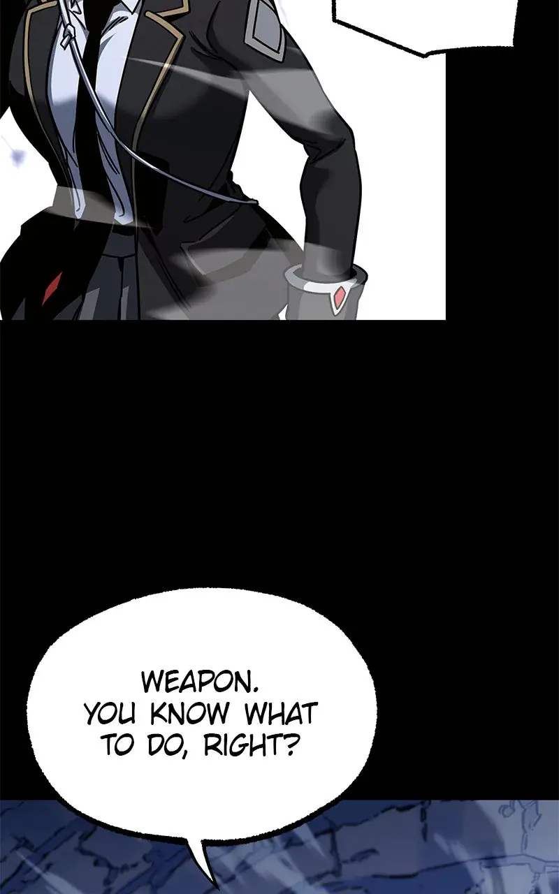 The Academy Sashimi Sword Master Chapter 30 Page 115