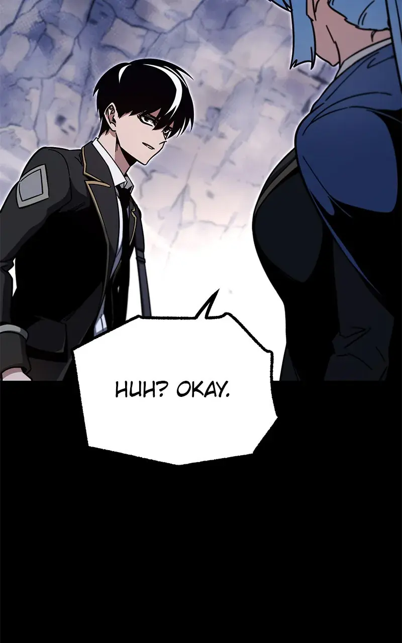The Academy Sashimi Sword Master Chapter 30 Page 121