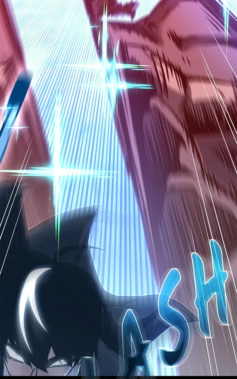 The Academy Sashimi Sword Master Chapter 31 Page 23