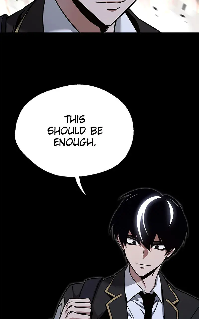 The Academy Sashimi Sword Master Chapter 31 Page 51
