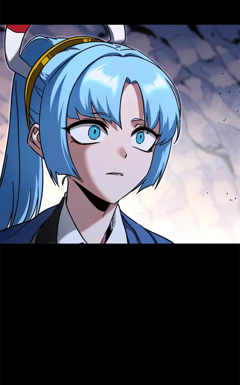 The Academy Sashimi Sword Master Chapter 31 Page 59
