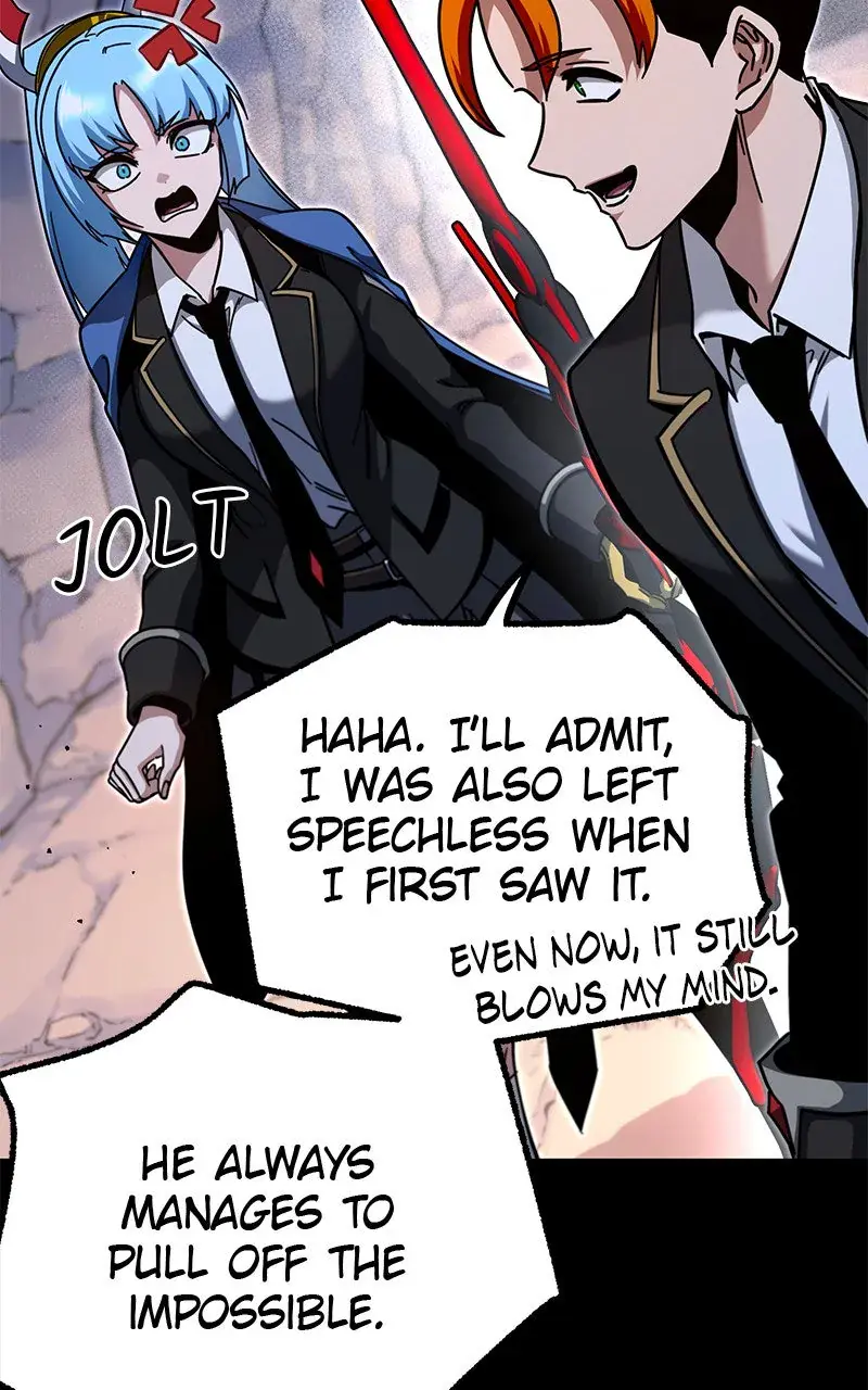 The Academy Sashimi Sword Master Chapter 31 Page 62