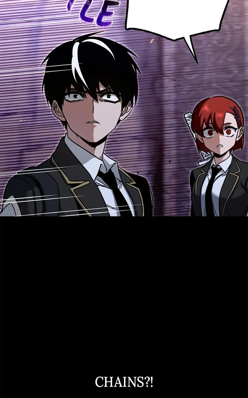 The Academy Sashimi Sword Master Chapter 31 Page 86