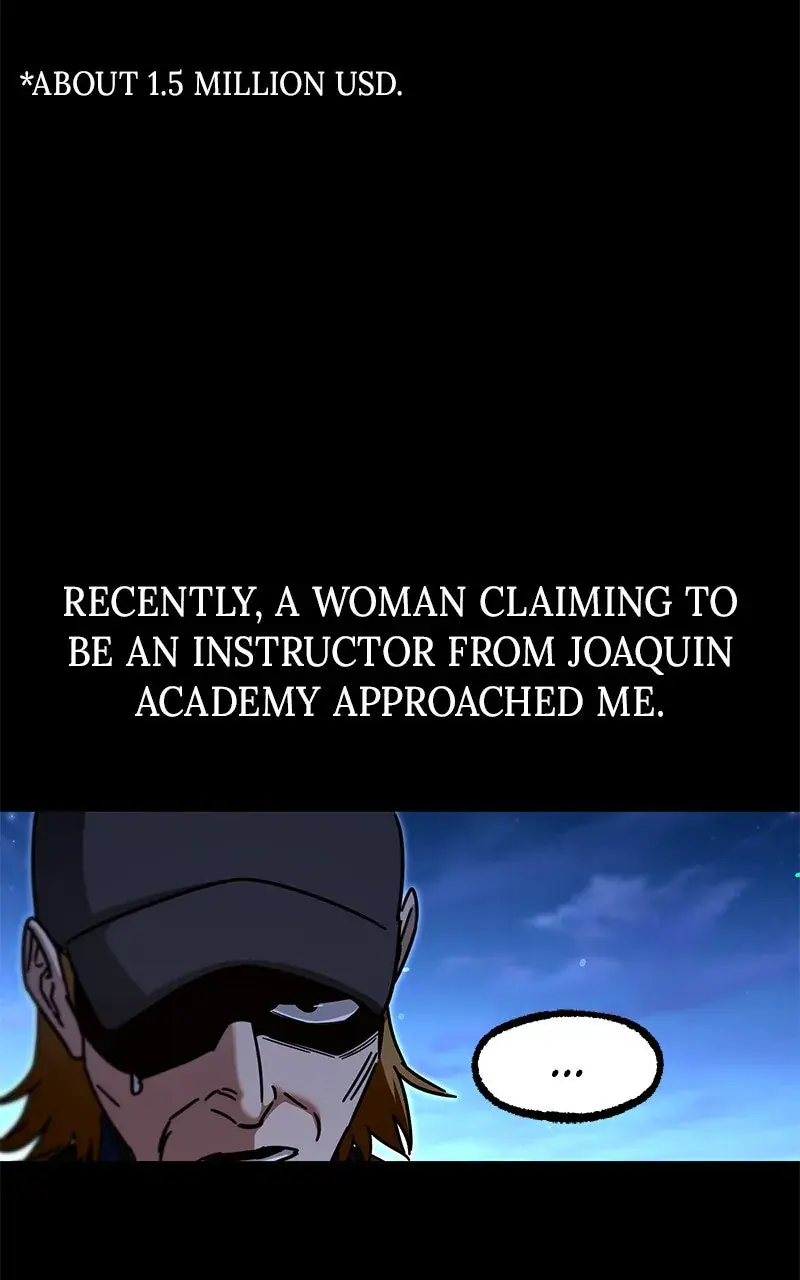 The Academy Sashimi Sword Master Chapter 31 Page 94