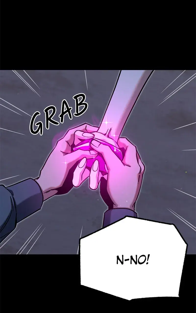 The Academy Sashimi Sword Master Chapter 31 Page 104