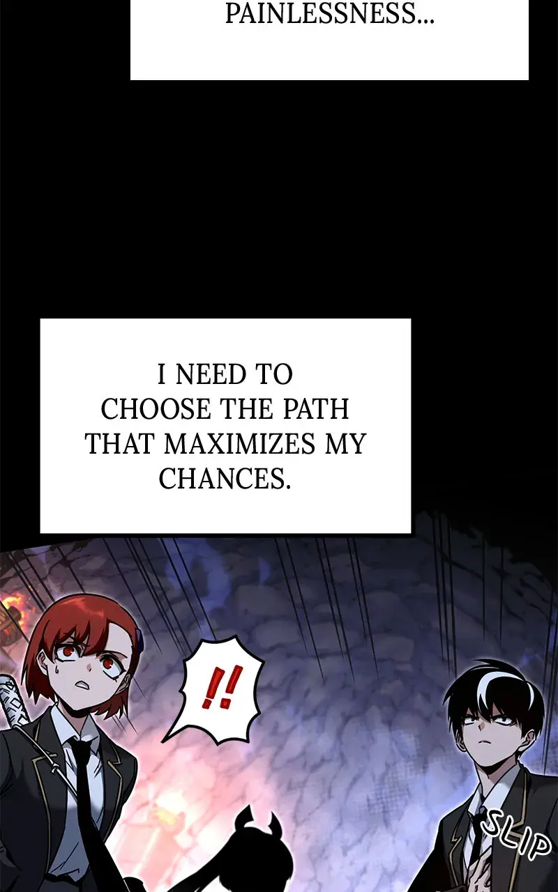 The Academy Sashimi Sword Master Chapter 32 Page 15