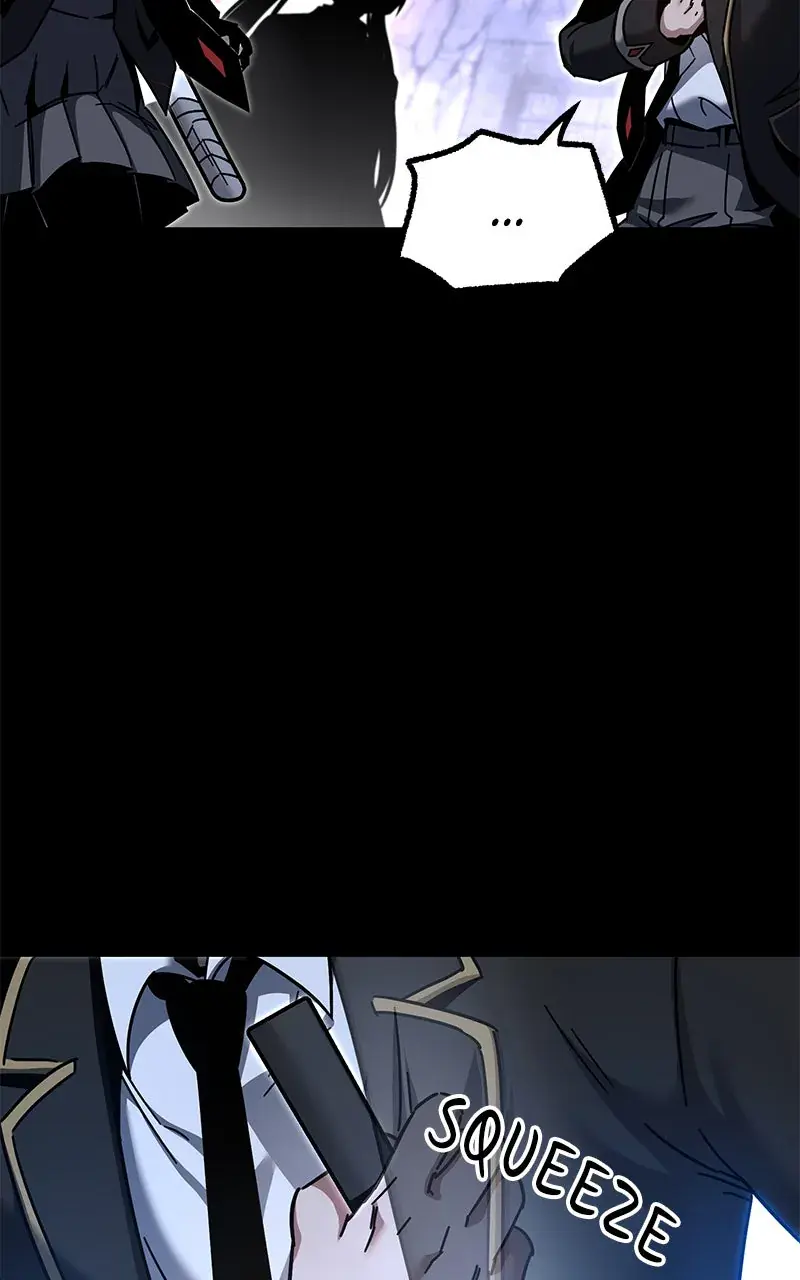 The Academy Sashimi Sword Master Chapter 32 Page 16