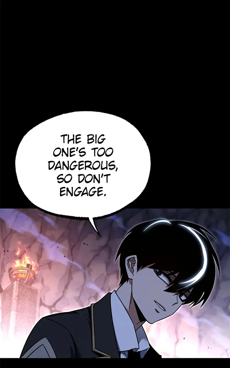 The Academy Sashimi Sword Master Chapter 32 Page 24