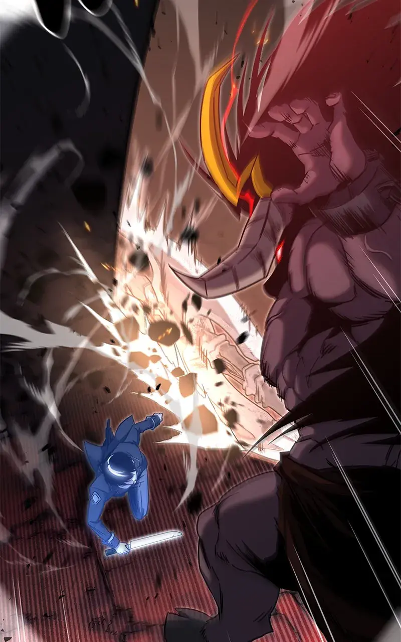 The Academy Sashimi Sword Master Chapter 32 Page 47