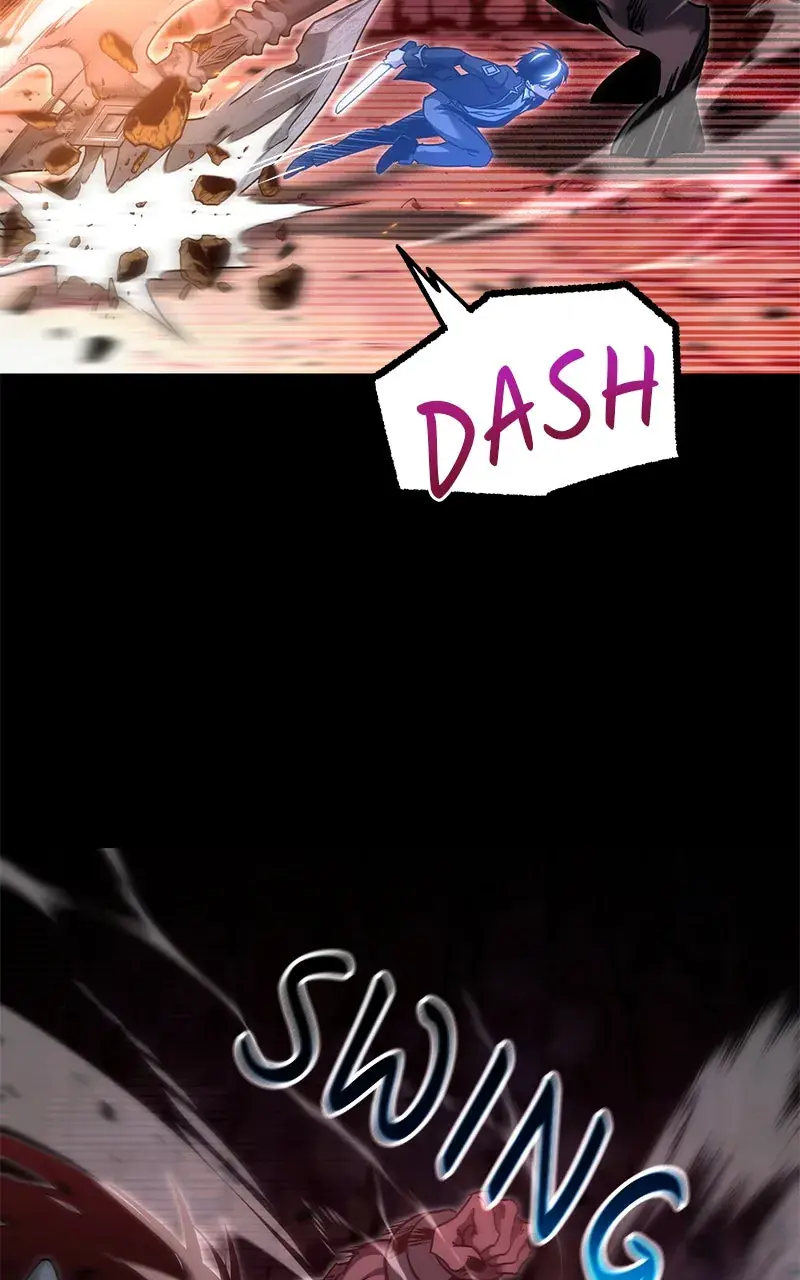 The Academy Sashimi Sword Master Chapter 32 Page 51